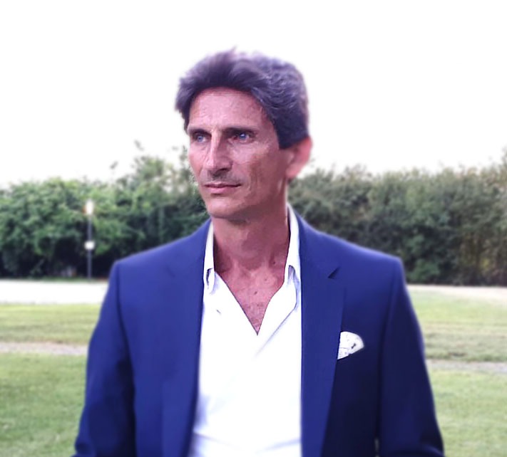 Massimiliano Toniol