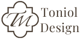 cropped logo toniol orizzontale